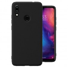 Dėklas guminis Xiaomi Redmi Note 7/Note 7 Pro /31747